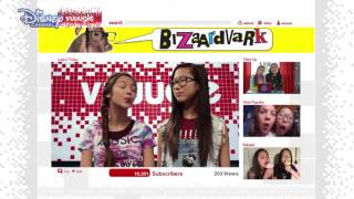 Bizaardvark  The Comeback Song  Disney Channel [upl. by Clare]