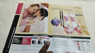 Avon contigo campaña 14 2024 [upl. by Jeth]