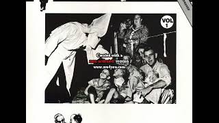 Reagan Youth Vol 1 06 Degenerated [upl. by Michael]