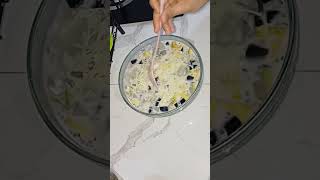 Es teler 🤤 cookingvideo food daily esteler minumanseger sweet viralshorts [upl. by Auohs]