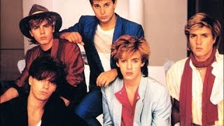 Top 10 Duran Duran Songs [upl. by Lody702]