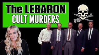 The LeBaron Cult Murders An FLDS polygamist prophet wages war on competing sects in Utah and Mexico [upl. by Eemia830]