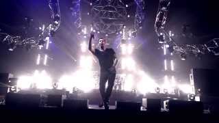 Example  Live At Earls Court Highlights [upl. by Gladdie209]