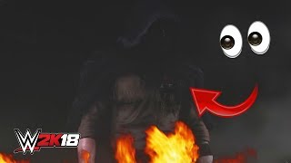 WWE 2K18 Online  IS THIS GUY BETTER THAN DANGER ft newLEGACYs Johnny Boi [upl. by Nneb751]