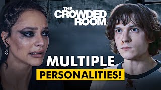 The Crowded Room Episode 13  Major Clues Revealed [upl. by Ellitnahc]