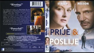 Pre i poslije ᴴᴰ┇ODLICAN Krimi triler misterija  Film sa Prevodom  FILMOVI SA PREVODOM [upl. by Edita]