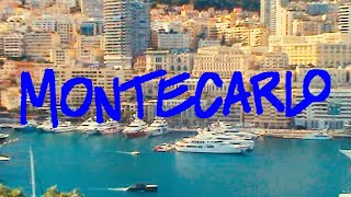 Bores D  Montecarlo Official Video [upl. by Innes]