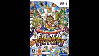 Dragon Quest Monster Battle Road Victory  Swirling Desire [upl. by Hector]