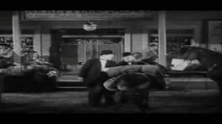 Laurel amp Hardy Dance the Reggae [upl. by Reginnej388]