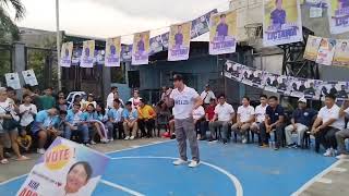 Barangay Election Year 2023 Part 1 [upl. by Nitfa]