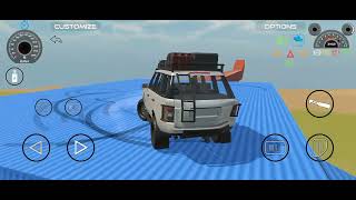 CAR RACING MOTOR GAME TAXI DRIVER GAME PLAY ANDROID GAME 3D GAME [upl. by Ahsenrat]