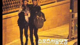 ♥Kim Jonghyun and Shin Sekyung♥ [upl. by Berwick]