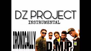 DMP Ironically Instrumental by DZ Project [upl. by Jayson]