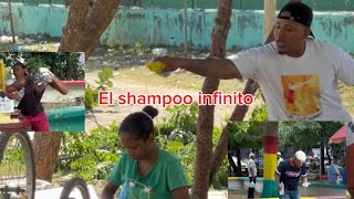 Recopilaciónes el shampoo infinito [upl. by Crespo]