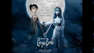 Corpse Bride OST  1 Main Titles [upl. by Artus]