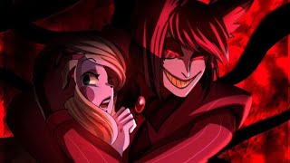 Stalker’s Tango  Charlastor  AMV  Charlie X Alastor [upl. by Pietrek979]