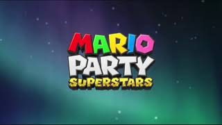 Bustling Noisily Mario Party 5 Mario Party Superstars Official Soundtrack [upl. by Rozanna]