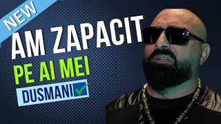 FLORIN MITROI  AM ZAPACIT PE AI MEI DUSMANI メ NOU 2024 [upl. by Barabbas]