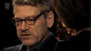 Kenneth Branagh A Life In Pictures [upl. by Eemak419]