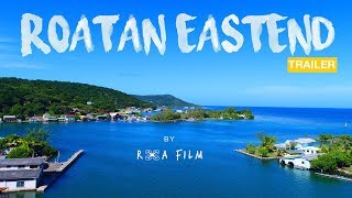 Roatan East End Tours [upl. by Forester]