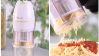 One Touch Power Grater ADMAN [upl. by Aevin]