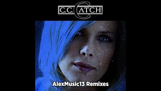 CC Catch  Heartbreak Hotel Alex Remix 98 [upl. by Doll]