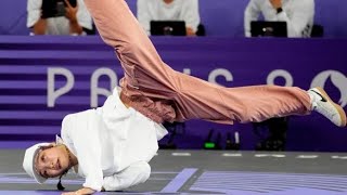 Paris 2024 Olympics Breakdancing to make its debut at next years games • FRANCE 24 English [upl. by Hopper505]