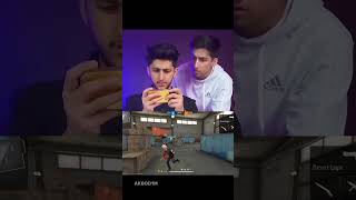 ASGAMINGSHOCKEDONMYGAMEPLAY RAISTAR PLAYED LIKE HACKER ON GYAN SUJAN LIVE STREAM☠️ viralshorts [upl. by Yelyr]