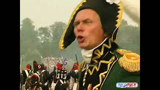 Cossacks 2 Napoleonic Wars  Trailer 2004 [upl. by Vanhomrigh]