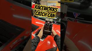 Raceworks Catch Can [upl. by Lepper]