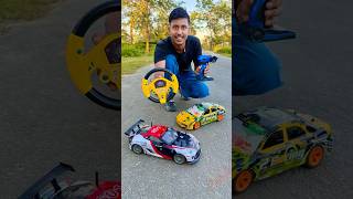 Remote control Car DFC Super Car [upl. by Oflunra]