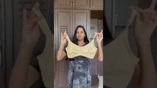 Best bras for heavy breast  best everyday bras womentips [upl. by Hatti]