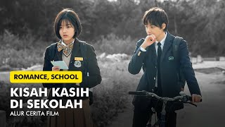 KENANGAN DI SMA  ALUR CERITA FILM DRAMA STAGE ANTHOLOGY 2018 [upl. by Tobit]