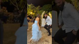 Why This Cute Girl Dabke Dance is Causing Outrage [upl. by Caria91]