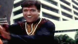 Hai Re Hai Gazab Kar Dala  Govinda Vinod Rathod Banarsi Babu Song [upl. by Weissmann]