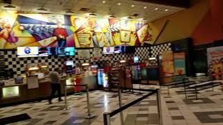 Cinemark Movies 16 San Antonio Texas [upl. by Gnihc]