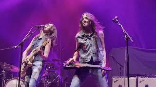 LARKIN POE Bad Spell [upl. by Nyram]