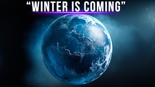 An Ice Age Is Coming And It’s Not Milankovic Who Says It But The Sun [upl. by Bland]