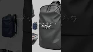 AirVac™  The best Backpack [upl. by Lupee]