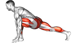 Strength and Mobility Exercises [upl. by Aihpledalihp424]