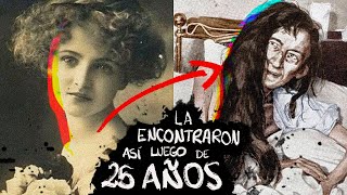 El extraño y tétrico caso de Blanche Monnier [upl. by Cassius]