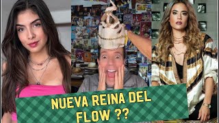 NUEVA REINA DEL FLOW  QUIÉN ES [upl. by Latsyrhc]