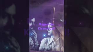 Rageendu Kiranangal 2024sjanaki malayalamsongs youtubemusicself shorts [upl. by Ros861]