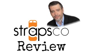 Strapsco Review [upl. by Jimmie]