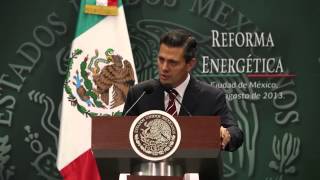 Enrique Peña Nieto habla por primera vez de Andrés Manuel López Obrador  Noticias con Ciro [upl. by Ame]