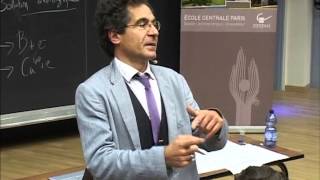 Etienne Klein  Cours introductif de Philosophie des Sciences 99 [upl. by Anailli]