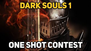 Can 10 Challenge Runners Beat DARK SOULS 1 With Only One Hit  The Backlogs OneShot Contest [upl. by Edgardo354]