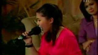 Leona Lewis vs Charice Pempengco  I Have Nothing [upl. by Mirabelle285]