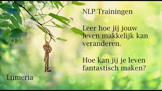 NLP Communicatie model [upl. by Perice356]