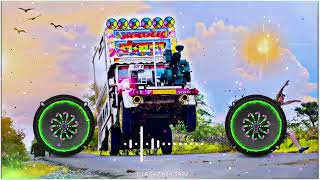 52 Gaj Ka Daman Song Dj Remix  New Haryanvi Dj Remix Song  Full Power Bass Mix 🤪 DjDevendra Raj [upl. by Zachery]